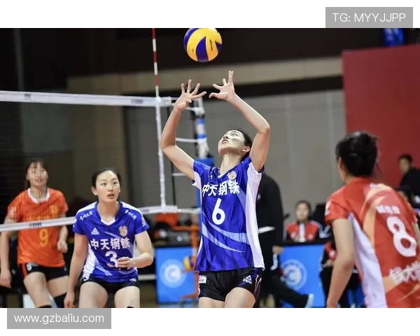 武汉排球队状态对比深度解析与未来发展趋势探讨