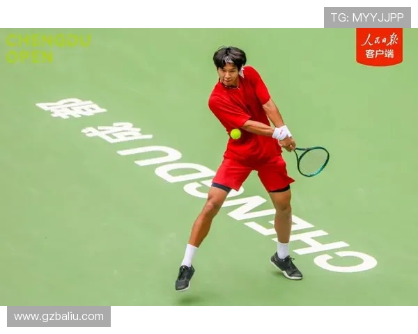 西安网球队的耐力之道：揭秘网球运动背后的坚持与拼搏精神