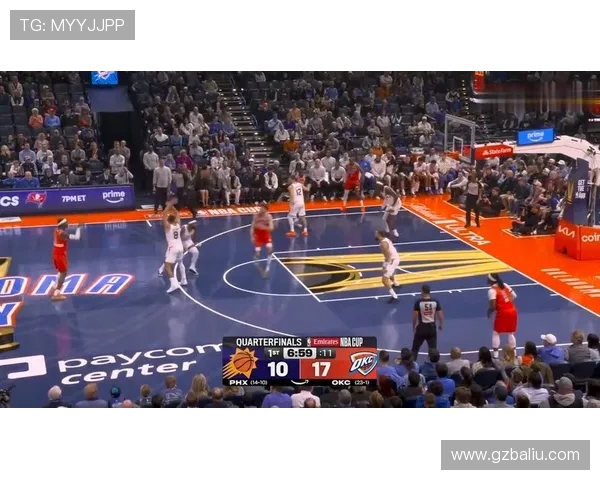 2016年NBA雷霆与太阳精彩对决回顾及赛后分析