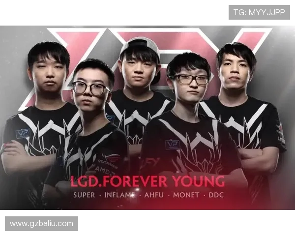 DOTA2个人能力排行榜出炉LNG战队选手强势领跑前十名