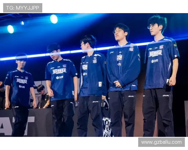 全球总决赛回顾：JDG团队协作展现出色默契与战术执行力