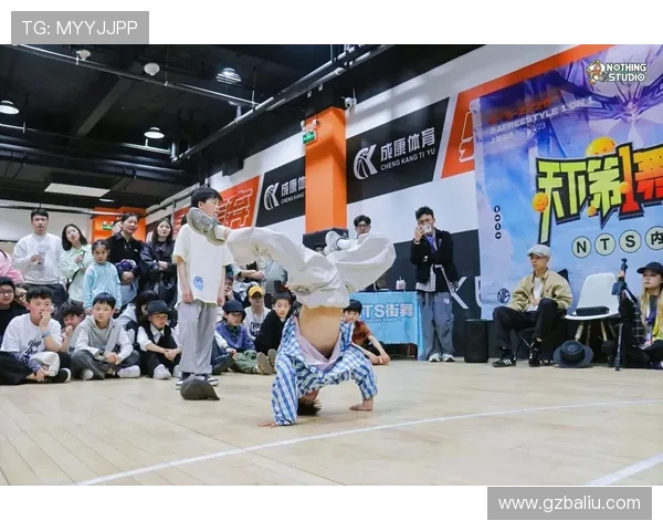 成都街舞队的阵地战揭秘：深度解析街舞文化与团队精神的交融